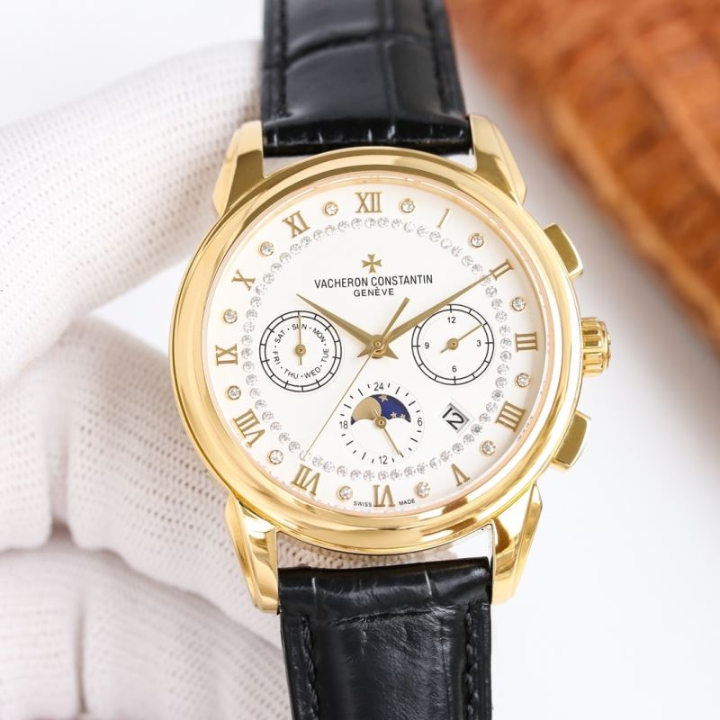 VACHERON CONSTANTIN Watches